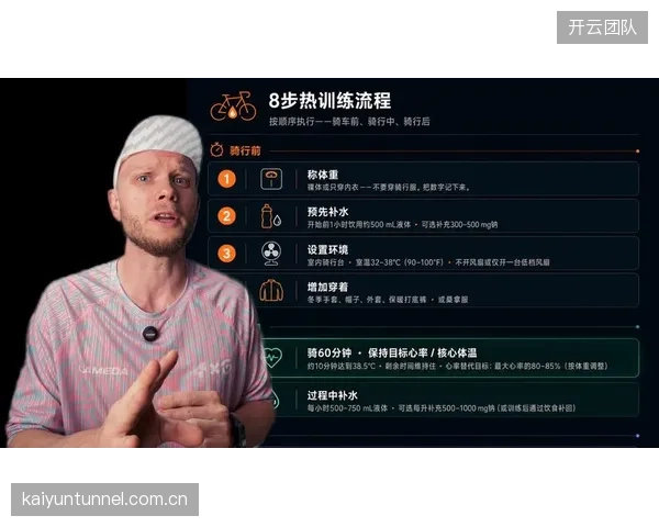 瑞士队医团队启动热适应训练，精确监控球员核心体温与汗液电解质流失率。